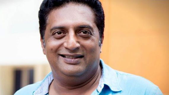 பிரகாஷ் ராஜால் தடைபட்ட விருமன் படப்பிடிப்பு… கடுப்பான தயாரிப்பாளர் !