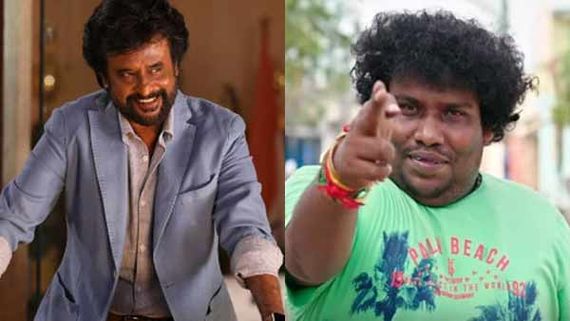 யோகி பாபுவுக்காகக் காத்திருந்த சூப்பர் ஸ்டார்... தர்பார் ஷூட்டிங் இன்றே கடைசி! 