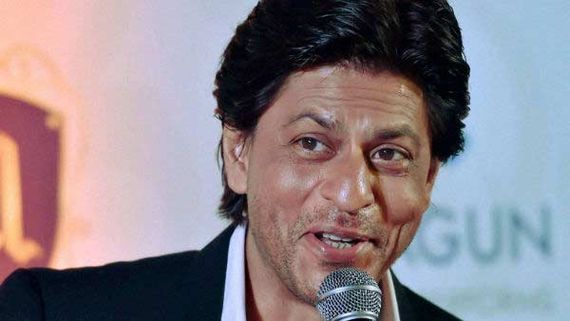 தொடர் தோல்வி.. அது மட்டும் இல்லைன்னா நானே படம் பண்ணிடுவேன்.. ஷாருக்கானின் அதிரடி மாற்றம்!