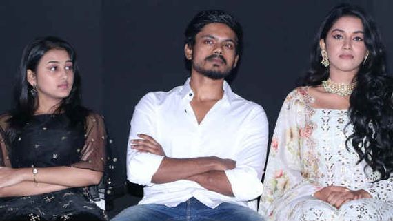  அவர் தான் என் குரு அவராலதான் இந்த வெற்றி… விஸ்வா பேட்டி