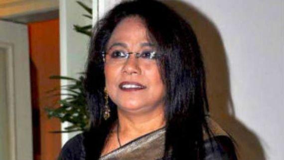 பார்த்து எவ்ளோ நாளாச்சு.. பூலான்தேவியை மறக்க முடியுமா? சின்னத்திரைக்கு மீண்டும் வருகிறார் சீமா 