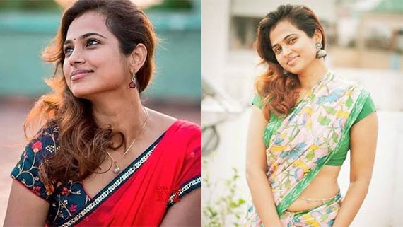  எனக்கு அது தெரியாது.. சும்மா சொன்னேன்.. தப்பாப் போச்சு.. நெளியும் ரம்யா பாண்டியன்