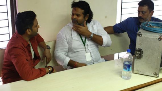 Exclusive: 'இந்த தலைமுறைக்கு எதை, எதுக்கு சாப்பிடறோம்னே தெரியலை...' சர்வர் சுந்தரம் இயக்குனர் பேட்டி