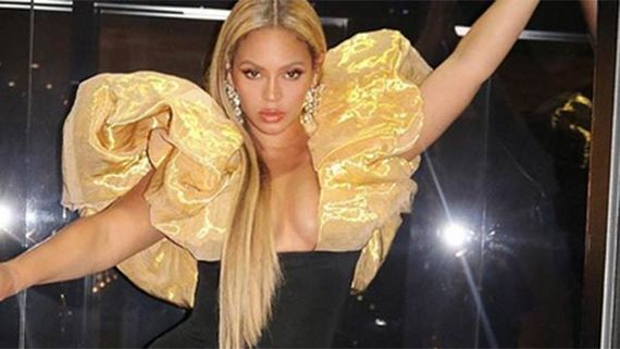 பியான்ஸ் பாட்டுக்கு மட்டுமல்ல பிகினிக்கும் ஃபேமஸ் தான்.. வைரலாகும் இன்ஸ்டாகிராம் புகைப்படங்கள்!