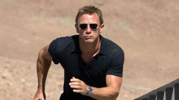 அது புரளியாம்பா...அதுக்குள்ள இப்படி சொல்லிட்டாங்க... புதிய ஜேம்ஸ்பாண்ட் பற்றி தயாரிப்பாளர் விளக்கம் 