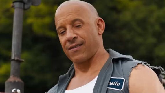 வின் டீசல் ரசிகர்களுக்கு ஹேப்பி நியூஸ்.. ஃபாஸ்ட் அண்ட் ஃபியூரியஸ் 9 டீசர் ரிலீஸ்.. விரைவில் டிரைலர்