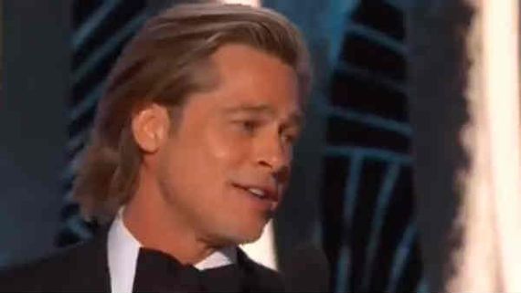 கோலாகலமாக நடைபெற்ற கோல்டன் குளோப் விருது விழா.. சிறந்த படத்திற்கான விருதை தட்டி தூக்கியது 1917! 