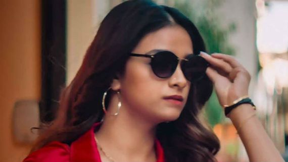 அதுக்குள்ள அந்த படத்தோட ஹைதராபாத் ஷூட்டிங்கை முடித்த கீர்த்தி சுரேஷ்.. இனிமே இதுல தான் கவனமாம்!