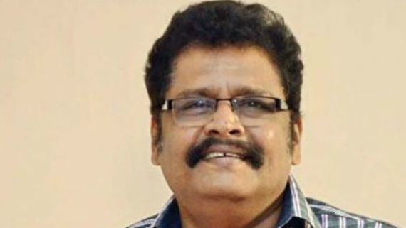  பல வெற்றிப்படங்கள்... பெயர் எடுத்த ஹிட் இயக்குனர்.. கே.எஸ்.ரவிக்குமாருடன் சந்திப்பு