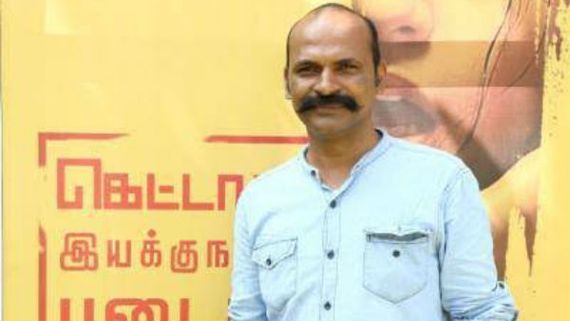  கெட்டவன் என்னாச்சு.. இயக்குனர் நந்து சொல்வது என்ன.. பிரத்யேக நேர்காணல் !