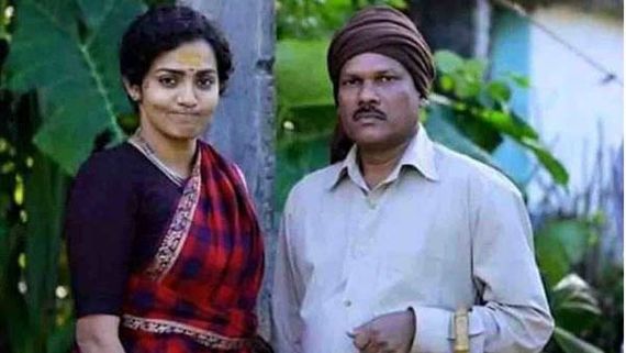 அந்த ஹீரோயினா இது? நம்பவே முடியலையே... என்ன இப்படி மாறிட்டாங்க? ஷாக் கொடுக்கும் நடிகை 