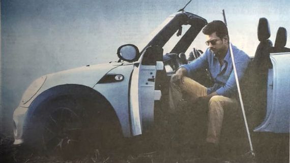 Psycho Review: கொடூரமான கொலைகள், வெட்டப்பட்ட தலைகள், வெறித்தனம் காட்டும் சைக்கோ