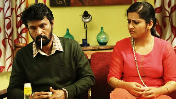 ராஜாவுக்கு செக், ஆடியன்ஸ்  அடிக்கலாம் டபுள் டிக். 