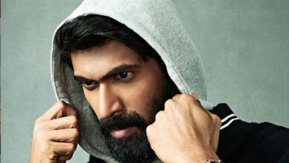 ஒப்பந்தமான படத்தில் இருந்து திடீர் விலகல்... நடிகர் ராணாவுக்கு நிஜமாகவே என்னதான் ஆச்சு? 