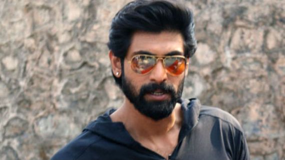  'என் முந்தைய காதல் அனுபவத்துல அதைக் கத்துக்கிட்டேன்...' ராணா ரணகளம்