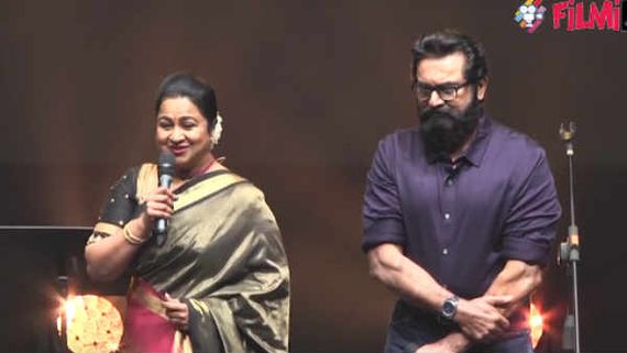  ‘வானம் கொட்டட்டும்‘ கதை பிடித்து இருந்தது..எங்களுக்கு இரட்டிப்பு மகிழ்ச்சி !