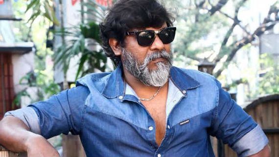 “சாம்பியன்“வில்லன்.. ஸ்டண்ட் சிவா.. சிறப்பு நேர்காணல்