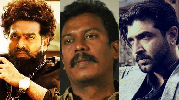 ஆஹா.. ஏன் இப்படி? தெலுங்கில் வில்லனாக நடிக்க தமிழ் ஹீரோக்களுக்கு டிமான்ட்! 