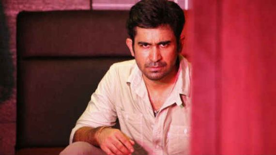 என்னவொரு வில்லத்தனம்... முதன்முறையாக நெகட்டிவ் கேரக்டரில் விஜய் ஆண்டனி... கர்நாடகாவில் ஷூட்டிங் 