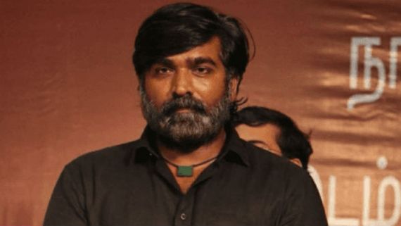 அது உண்மைதாங்க... அவருக்கும் விஜய் சேதுபதி வில்லன்தானாம்... கன்பர்ம் பண்ணினார் ஹீரோ 