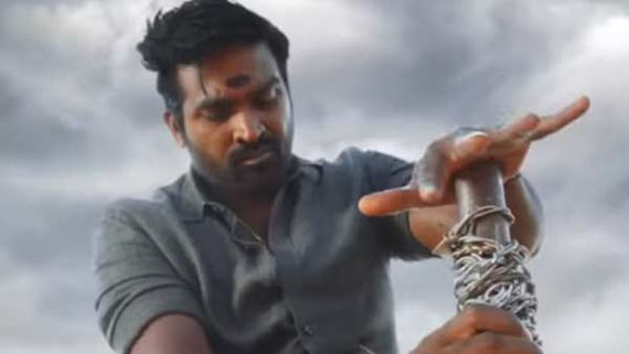 வில்லேஜ் மசாலாவுக்கு ரெடியாகிவிட்டார் விஜய் சேதுபதி... பொன் ராம் இயக்கத்தில் மே மாதம் ஷூட்டிங் 