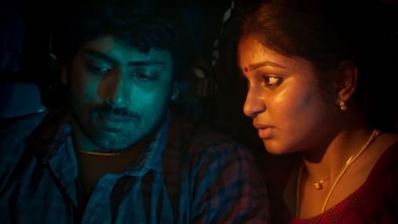 விமர்சனம்: ஆணவக் கொலைக்கு எதிராக ஒரு வன்முறை பாடம், 'கன்னி மாடம்'