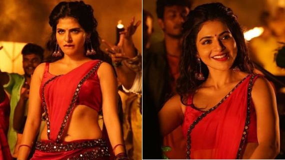  ஆர்யா சிக்ஸ் பேக்கை விடுங்க.. ஜஸ்வர்யா கட்டுடலைப் பாருங்க..  ரசிகர்கள் இன்ப அதிர்ச்சி !