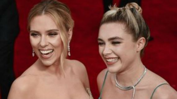 ஆஸ்கர் விருதுகள் 2020… கோலாகலமாக தொடங்கியது ஆஸ்கர்.. உங்க ஃபேவரைட் நடிகர்களின் க்யூட் மொமண்ட்ஸ்!