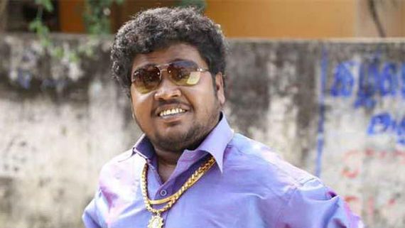 கதையை கேட்டதுமே நடிக்கனும்னு தோனிடுச்சு.. 'மாயநதி' குறித்து மனம் திறந்த நடிகர் அப்புக்குட்டி! 