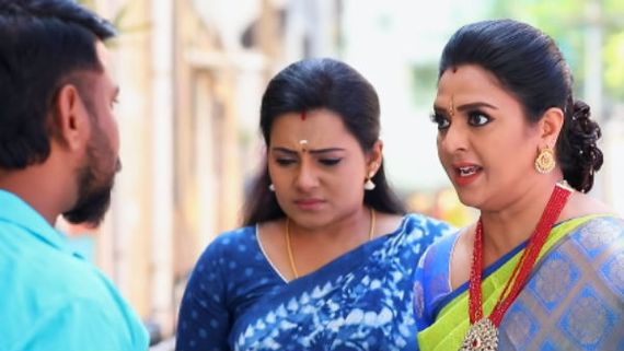  azhagu serial: மடிப்பிச்சை எடுத்து... தாலி வாங்கி... கடைசியில் உண்டியலில் போடவா? 