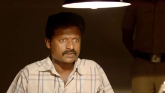 விமர்சனம்: வயதான தாய் தந்தைக்கு இதுதான் கதியா? தாங்க முடியாத வலி சொல்லும் 'பாரம்' 