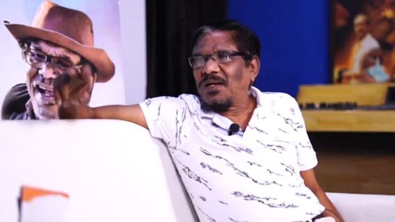 இப்போ வர படம் எல்லாமே கவுச்சி தான்.. பாரதிராஜா எக்ஸ்க்ளூசிவ் பேட்டி!