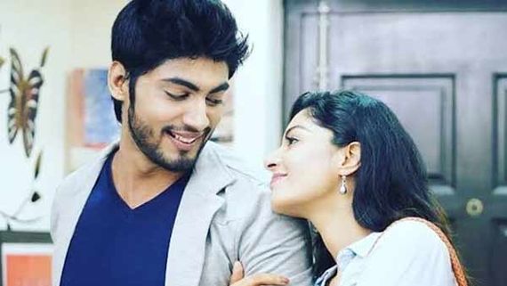 சனம் ஷெட்டி மிரட்டினார்.. வழக்கு தொடர மாட்டேன்... தர்ஷன் பேட்டி !