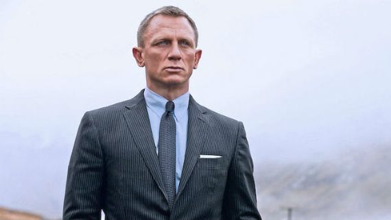 அட கொடுமையே.. ஜேம்ஸ் பாண்ட் படத்தையும் விட்டு வைக்காத கொரோனா வைரஸ்.. என்ன ஆச்சு தெரியுமா?