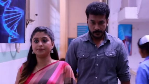  chandralekha serial: தாலி கட்டிட்டான்...இப்ப பார்த்து பொண்டாட்டி கர்ப்பம்.. என்ன கதைடா சாமி! 