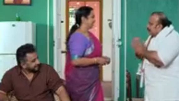 Chithi 2 Serial: வெண்பா வீடியோ விட்டுட்டா.. அவ மேல கோபம் வரலை.. சித்தி மீது ஏன்? 
