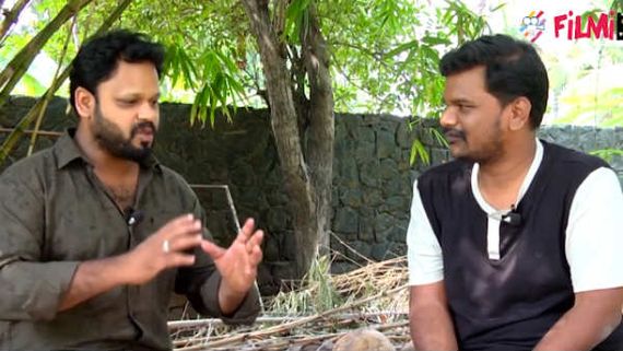 ரெண்டு டேக் தான் எடுத்தாங்க.. வானம் கொட்டட்டும் ஷூட்டிங் அனுபவங்களை பகிர்ந்த இயக்குநர் தனா!