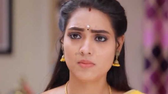 eeramana rojaave serial: முதலிரவு...முதலிரவு... ஓ மை கடவுளே... எப்போதான் அது   நடக்கும்? 