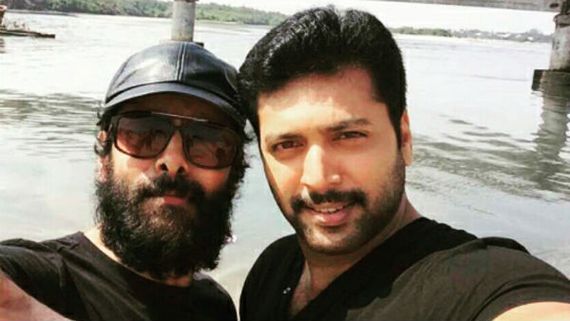 இப்போ புதுச்சேரி.. அப்புறம் ஐதராபாத்.. புதுவையில் கூடிய பொன்னியின் செல்வன் டீம்.. பரபர படப்பிடிப்பு 