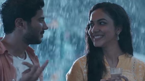 டாக்குமென்ட்ரி  மாதிரி இருக்குன்னு சொன்னாங்க.. கண்ணும் கண்ணும் கொள்ளையடித்தால் இயக்குநர் பேட்டி!