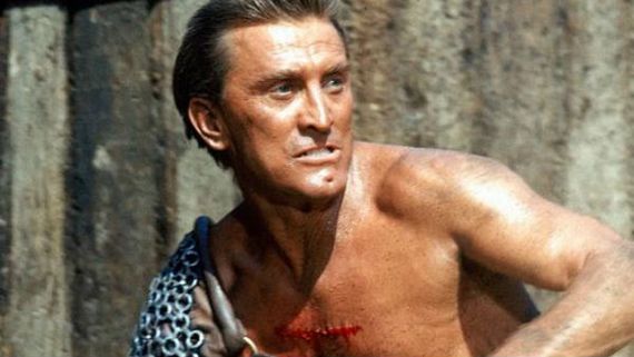 சாம்பியன், லஸ்ட் ஆப் லைஃப் படங்களில் நடித்தவர்.. பழம்பெரும் ஹாலிவுட் லெஜண்ட் கிரிக் டக்ளஸ் காலமானார்