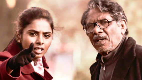 மரியாதை எல்லாம் இருக்கு.. பாரதிராஜாவை காணலையே...என்னாச்சு இமயமே? 