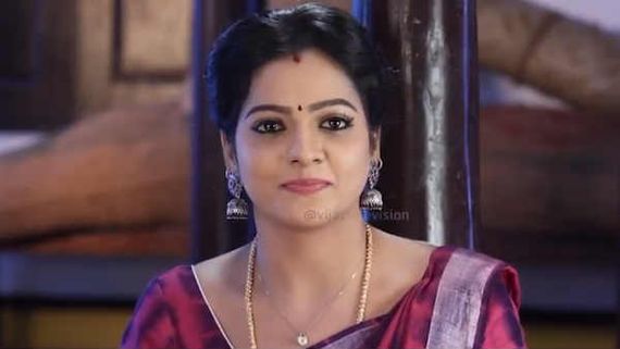 pandian stores serial: வெறுமனே ஒரு மணி நேரம் பேசிட்டு படுத்துருவோம்னு சொல்லுவேன்...! 