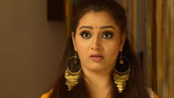  Nayagi Serial: நாயகி... என்னமோ ஆரம்பிச்சு எப்படியோ கதை போகுது...! 