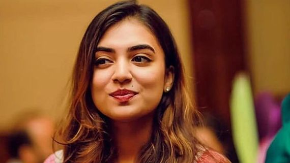நடிப்பை விட்டுட்டேன்னு நான் எப்ப சொன்னேன்? அந்த ஐடியாலாம் சுத்தமா இல்லை... நடிகை நஸ்ரியா விளக்கம் 