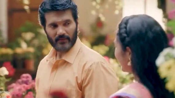 Senthoorappoove Serial: செந்தூரப்பூவே செந்தூரப்பூவே... ரஞ்சித் பூ கிடைச்சுதா? 