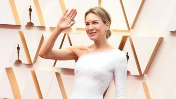 ஸ்கார்லட்டுக்கு கிடைக்கலையே... சிறந்த நடிகை விருதை தட்டிச் சென்ற 'ஜூடி' பட நடிகை 