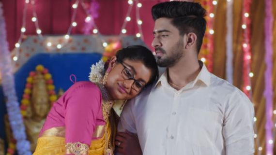 Chocolate Serial: சாக்லெட் கலரில் ஒரு பொண்ணு.. அதை வச்சு செம ஃபன்னு.. ! 