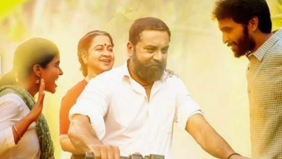Vaanam Kottatum Review: மெட்ராஸ் டாக்கீஸ்ன் மற்றுமொரு மகத்தான வெற்றி வானம் கொட்டட்டும் 