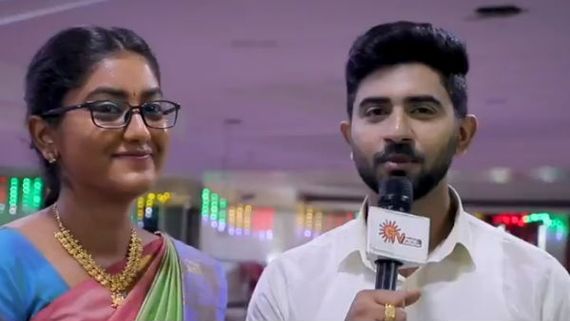 Chocolate Serial: சூப்பரா இருக்கு.. கிரியேட்டர்ஸ் விரும்பிப் பார்க்கும் டிவி சீரியல்கள்! 